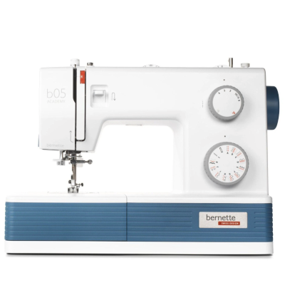 Bernette | 05 Academy