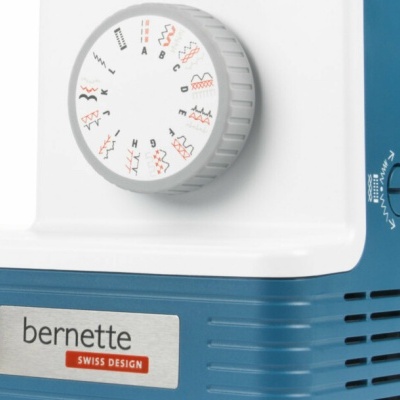 Bernette | 05 Academy