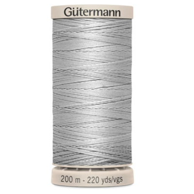 GÜTERMANN | Quilting - 200 metros