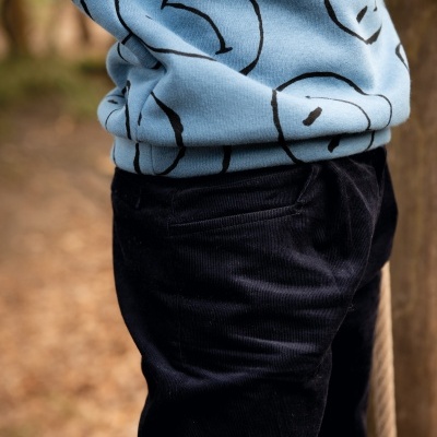 Bombazine | Risca Fina 21W