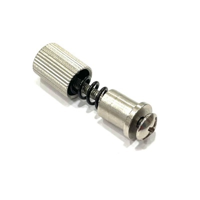 Trocador de Calcadores