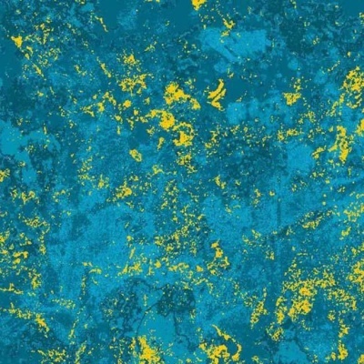 Tecido P&B | Metallic