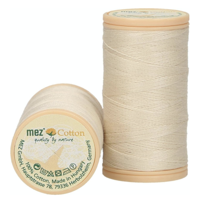 MEZ | Linha de Algodão - cor 5001 a 9999