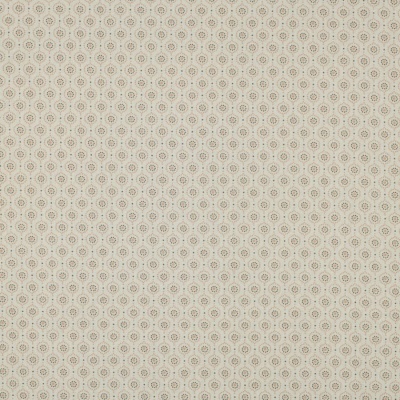 Tecido Plastificado | Flowers and Dots - Menta Claro