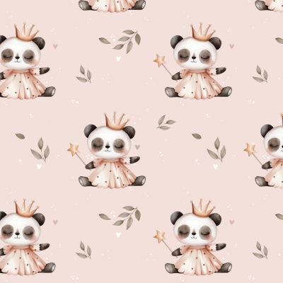 Napa | Princesa Panda