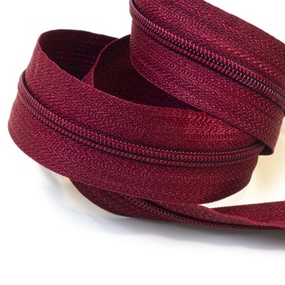 Fecho Zipper | Malha 3