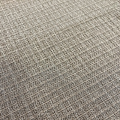 Tecido Japonês | Scott - Castanho