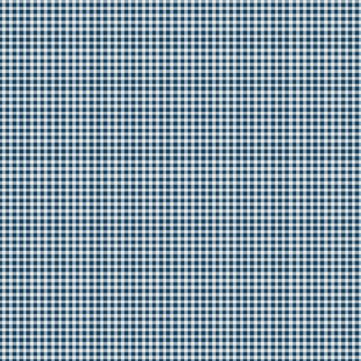 Tecido Plastificado | Quadradinhos - Azul