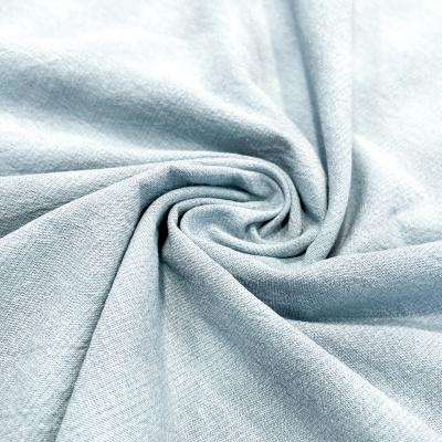 Tecido Japonês | Nuance - Azul Claro