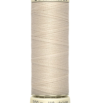 Linha Gütermann 100m | 169 Cru