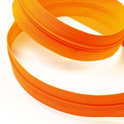 Fecho Zipper | Malha 3