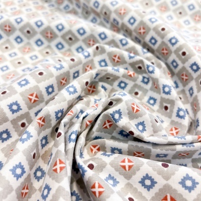 Le Tissu by Domotex | Tiles - Multicor