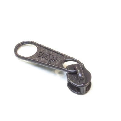 Cursor de Fecho Zipper | Malha 3