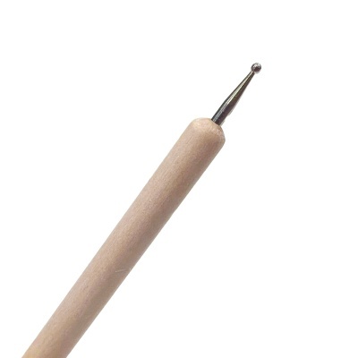 Marcador de Olhos de Bonecos