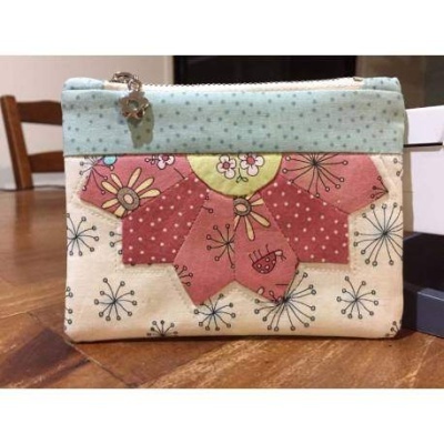 The Birdhouse | Lulu Purse