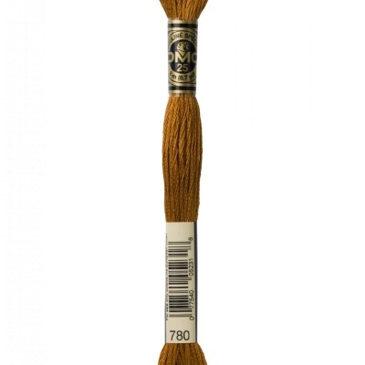 DMC | Mouliné Spécial - 450 a 780