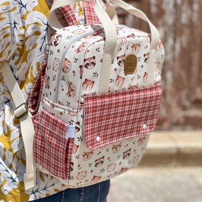 Napa | Amigos do Safari