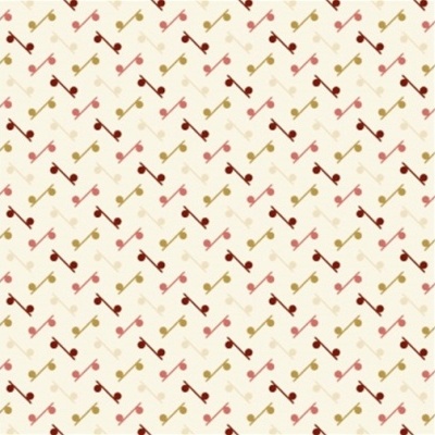 Tecido EQP | Marble Run - Cotton