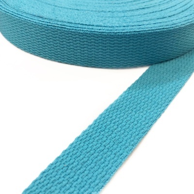 Precinta de Algodão | 25mm