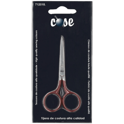 Cose | Tesoura de Costura 4"