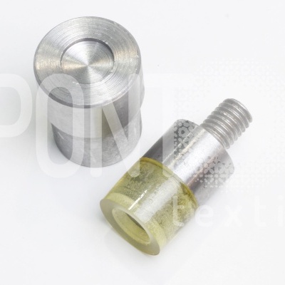 Matriz para Rebites 12mm