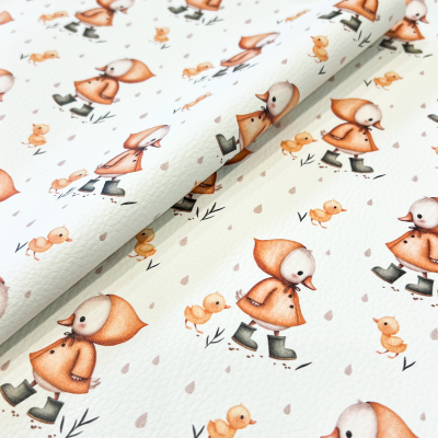 Napa | Dias de Chuva