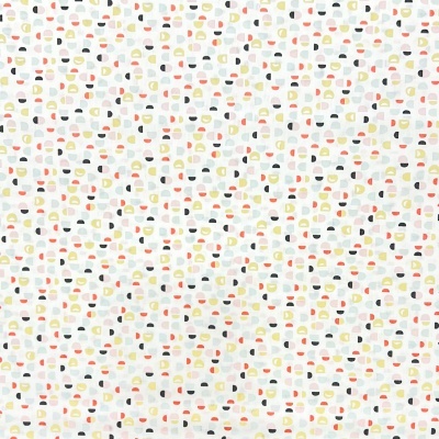 Tecido Le Tissu by Domotex | Minimal - Fundo Branco