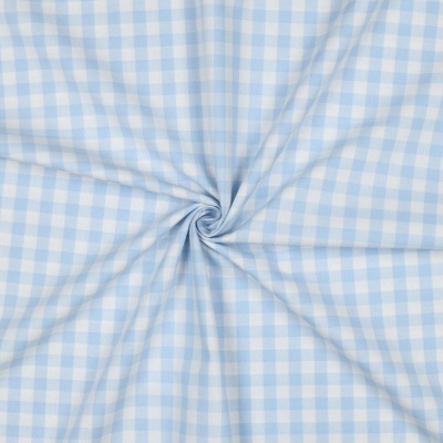 Tecido Poppy | Xadrez Vichy