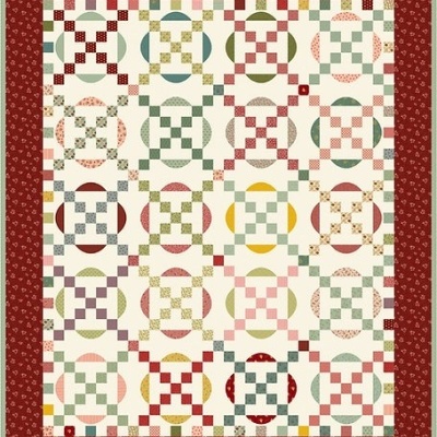 EQP | Barn Dance | Passo-a-Passo