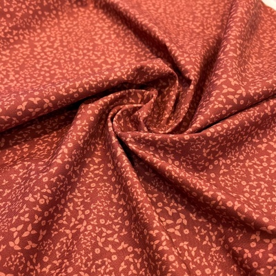 Tecido Jacqueline Wild | Fawn'd of You - Vermelho