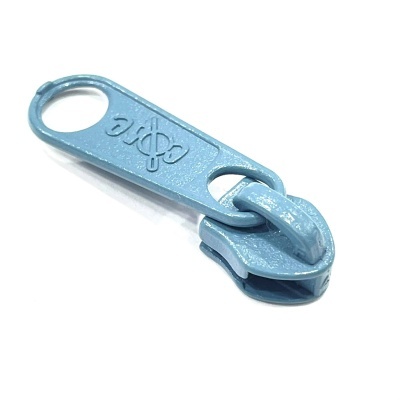 Cursor de Fecho Zipper | Malha 5