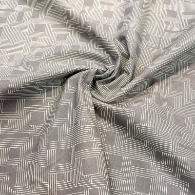 Tecido Robert Kaufman | Fragmental - Cinzento