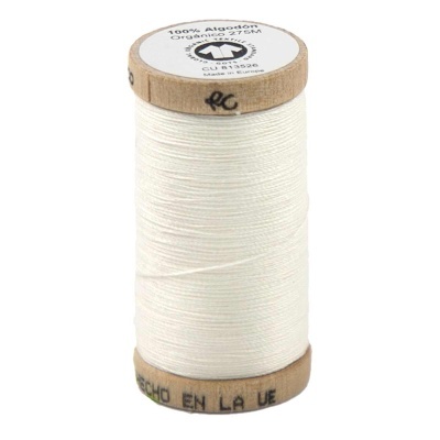 RC | Algodão Orgânico