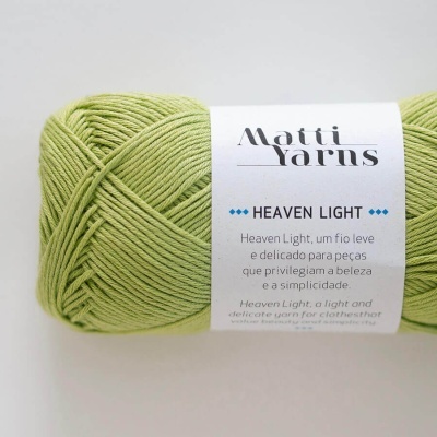 Matti Yarns | Have Fun