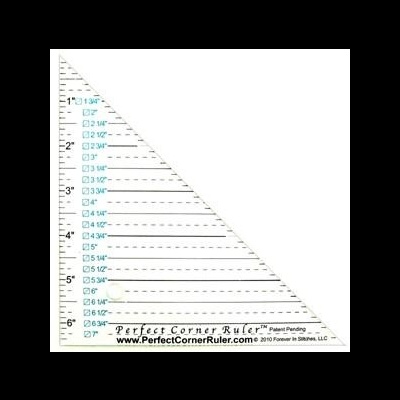 Régua | Perfect Corner