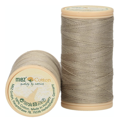 MEZ | Linha de Algodão - cor 5001 a 9999