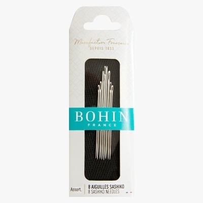 Bohin | Agulhas de Sashiko