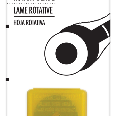 OLFA | Lâmina Rotativa 28mm