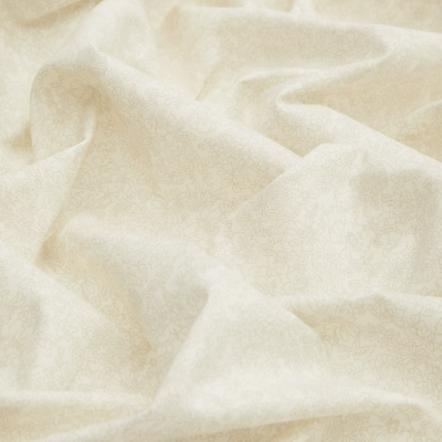 Tecido Liberty | Wiltshire Shadow - Ivory