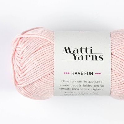 Matti Yarns | Have Fun Matti Yarns | Have Fun