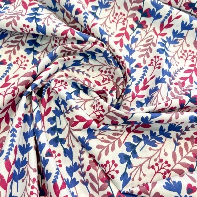 Tecido Le Tissu by Domotex | Trepadeiras