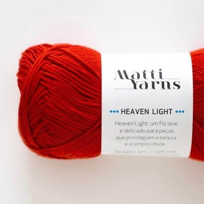 Matti Yarns | Have Fun