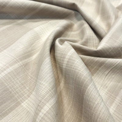 Tecido Japonês | Nikko - Bege