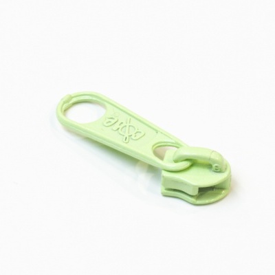 Cursor de Fecho Zipper | Malha 5