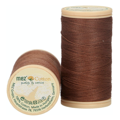 MEZ | Linha de Algodão - cor 5001 a 9999