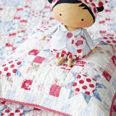 Livro | Tilda - Tilda's Toy Box Livro | Tilda - Tilda's Toy Box