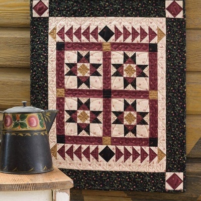 Livro | Pam Buda - Vintage Treasure