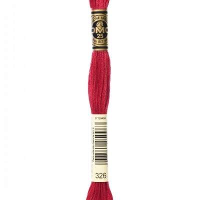 DMC | Mouliné Spécial - 0 a 450