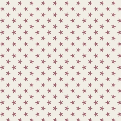 Tecido Tilda | Tiny Star - Pink
