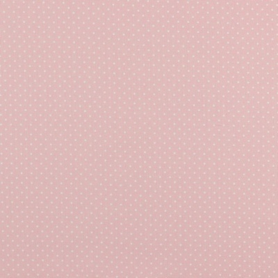 Tecido Plastificado | Petit Dots - Rosa Claro